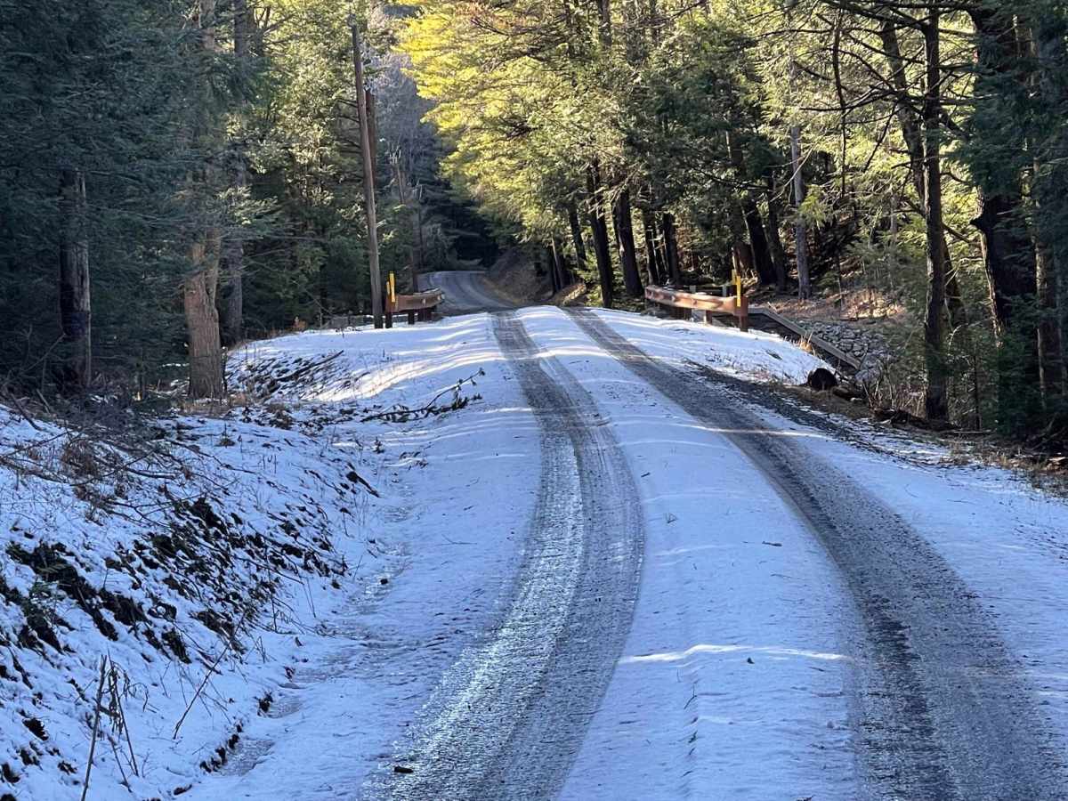 Stony Run Road photo 3