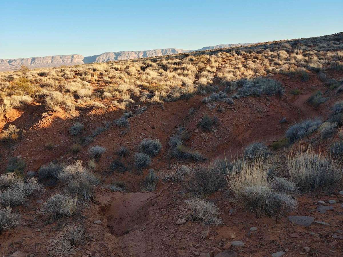 Lower Warner Ridge- Southern Portion photo 2
