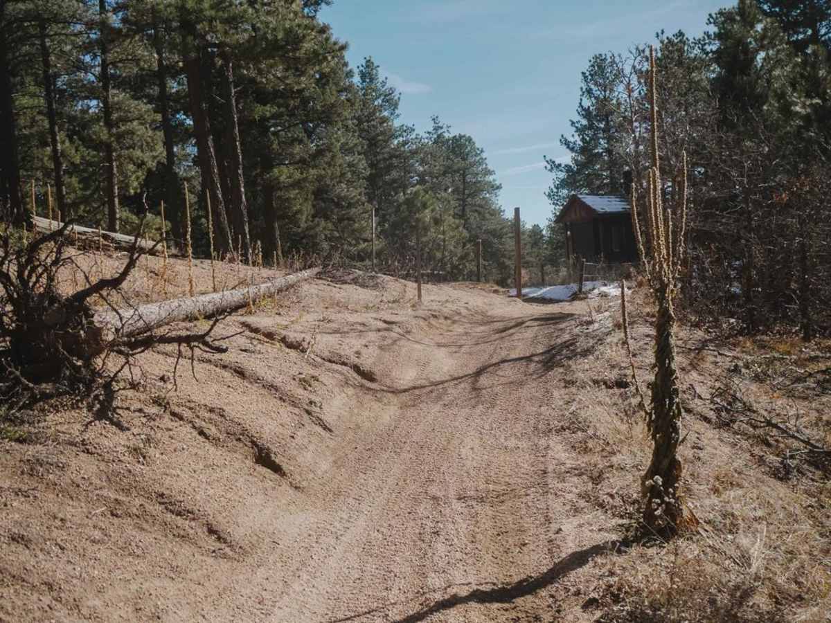 627 Beginner ATV Trail photo 5
