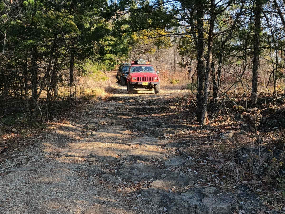 West Fork East - FS 509 photo 6