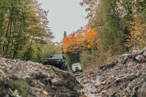 Washout Way