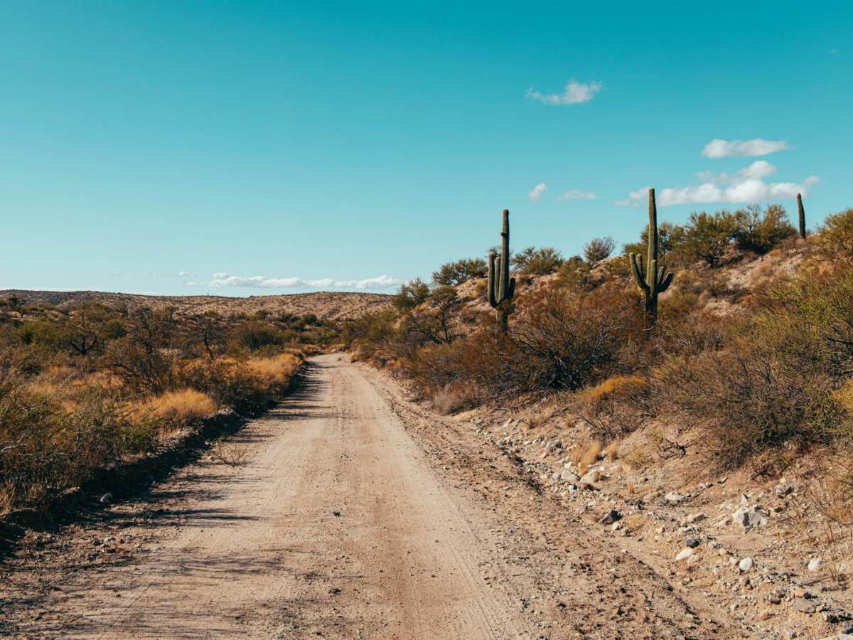 Angels Ranch Road photo 6