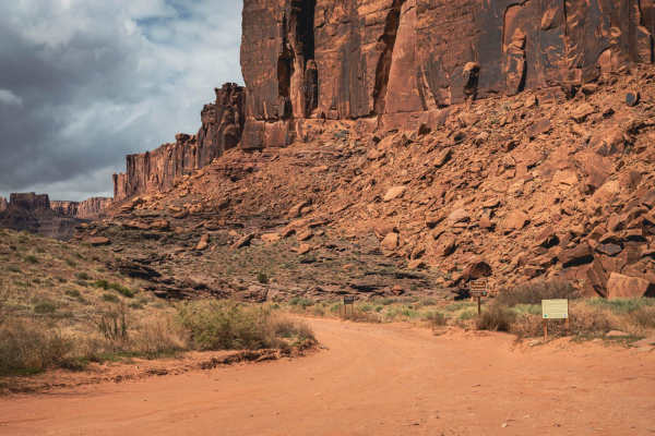 Long Canyon