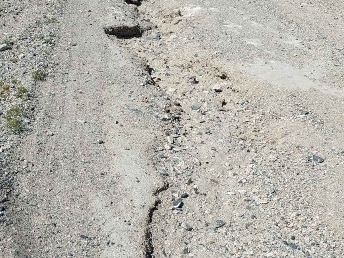 Searles Valley Mineral Operations to 178 photo 4