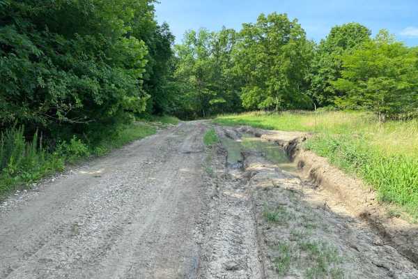 Buckeye Boonies
