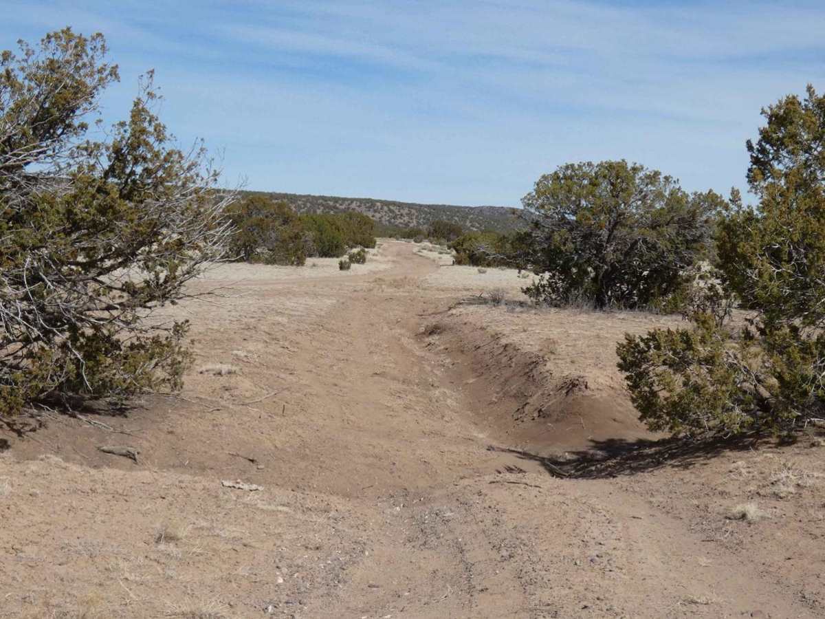 Ortiz Mountain Pass photo 3