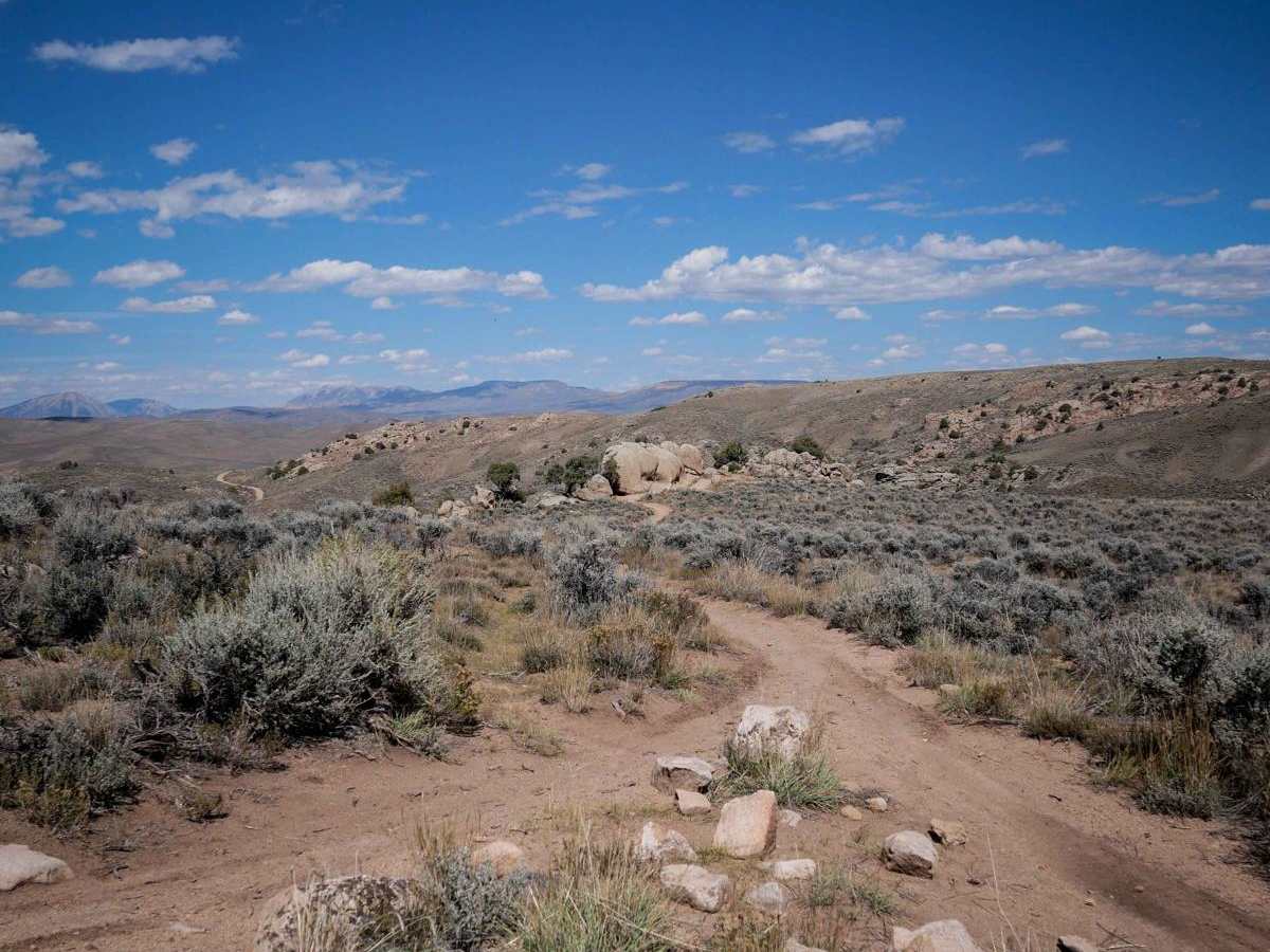 Josie's Trail photo 3