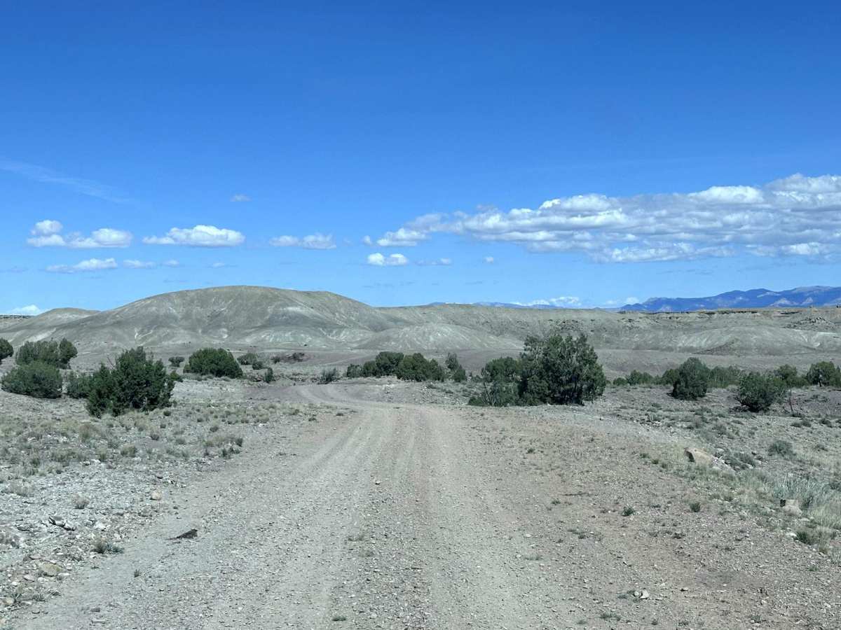 Verde Mounds Trail photo 4