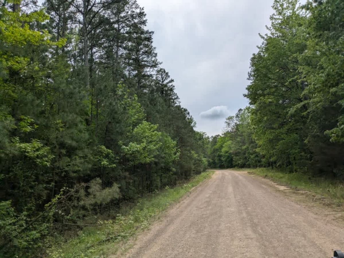 Spring Lake Northern Access Road photo 3