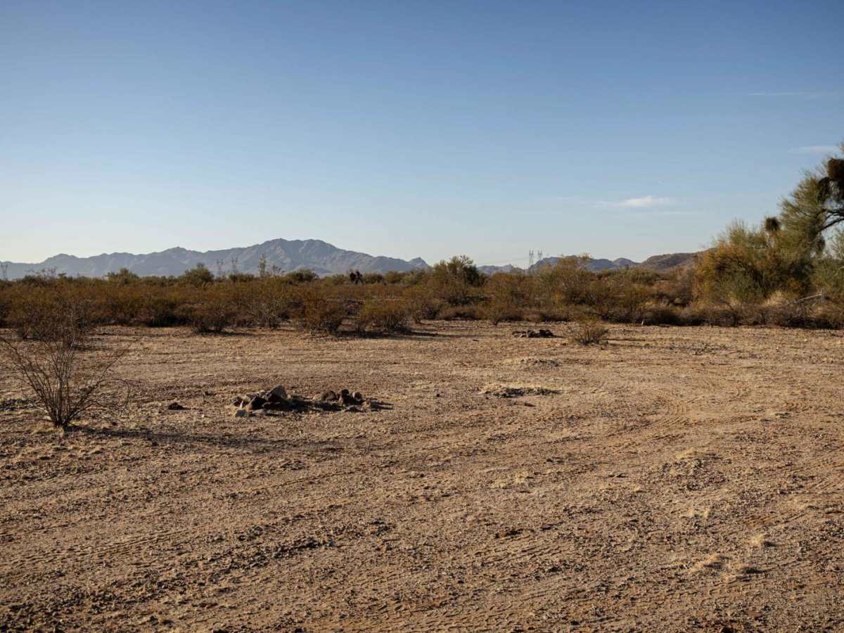 40065 Trail photo 5