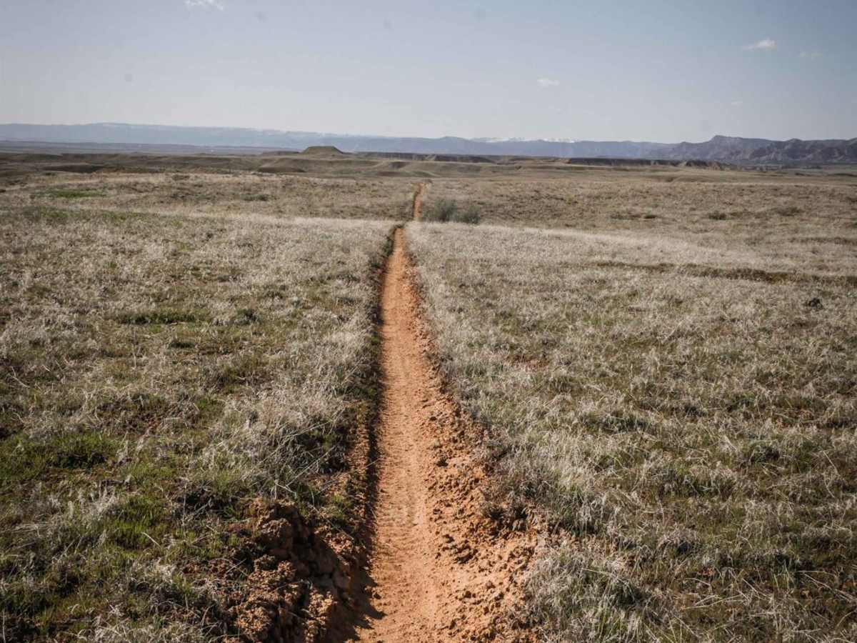 BLM Route 196 photo 4