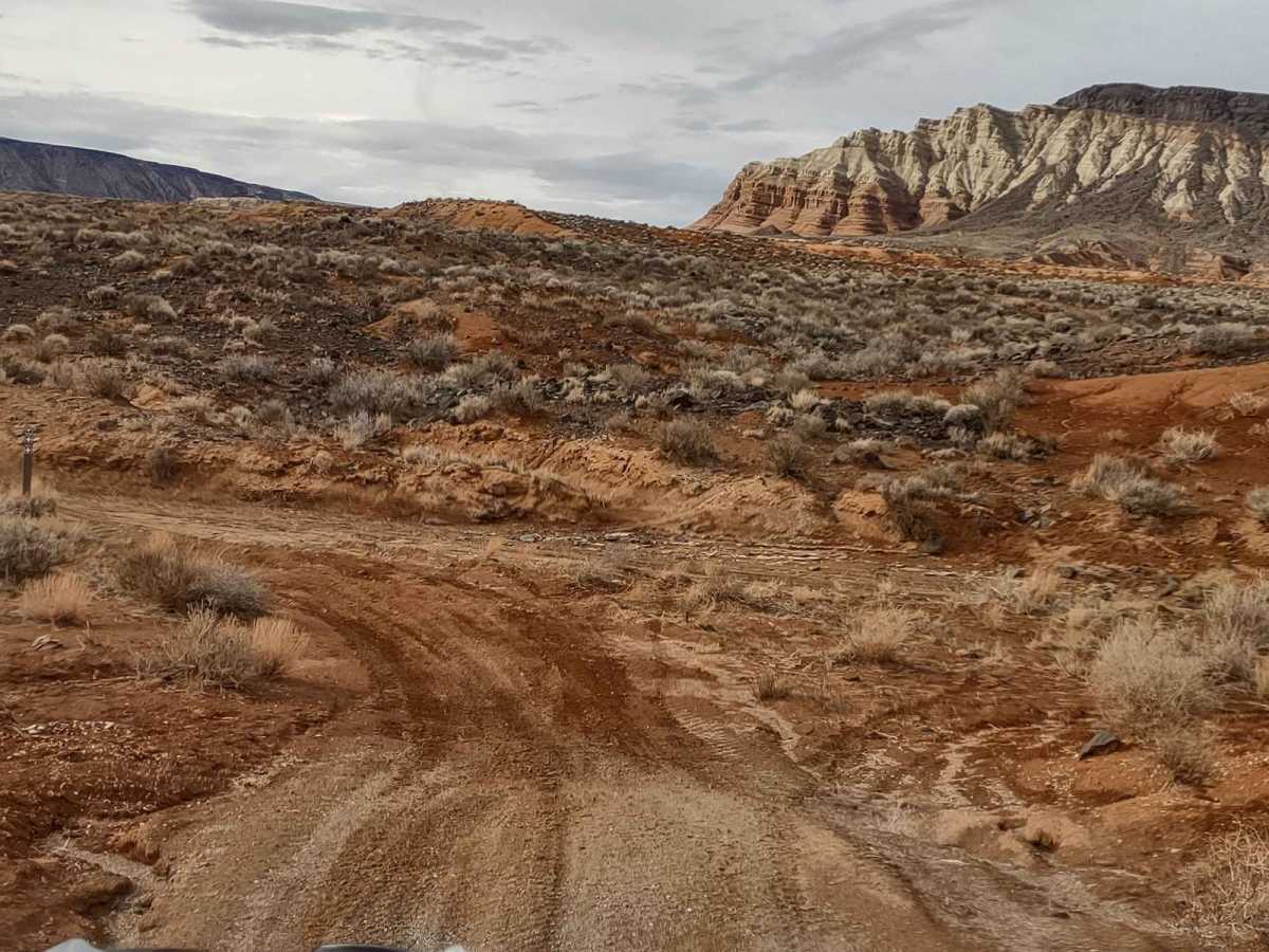 Sand Hollow Trail #2043 photo 2