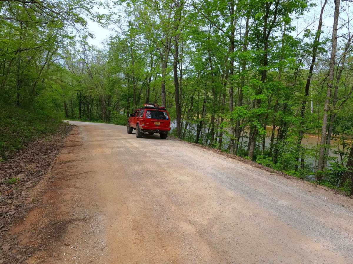Dillard Mill Road photo 3