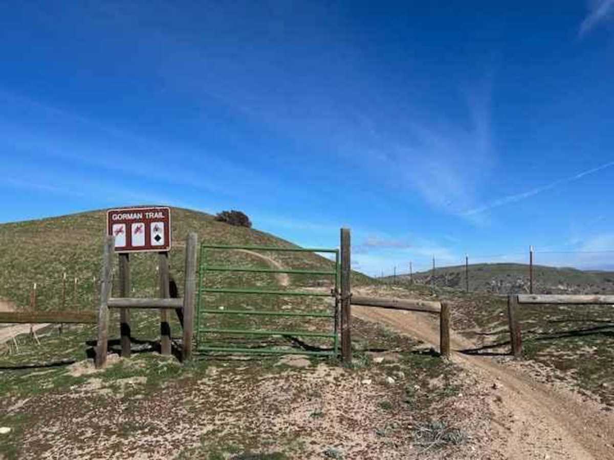 Gorman Trail photo 5