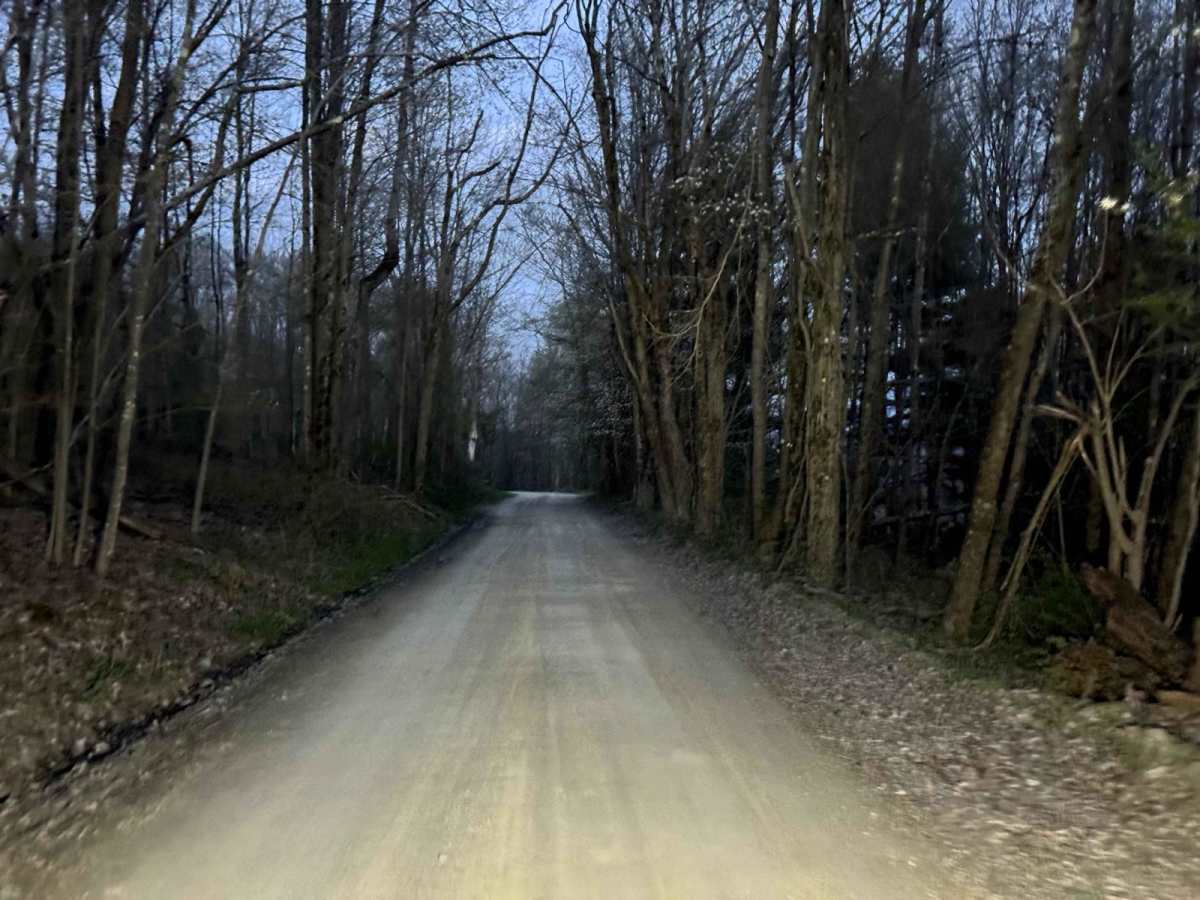 Camp Road photo 5