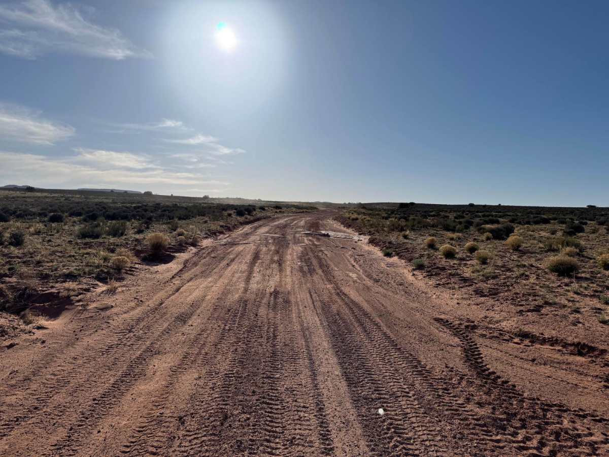 County Road 118 photo 2