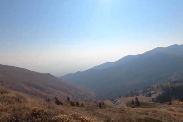 Scout Mountain