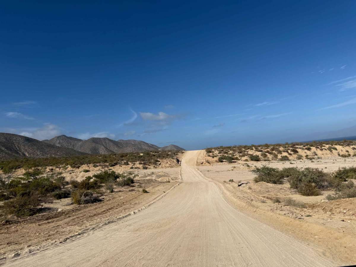 New El Jalito Road photo 3