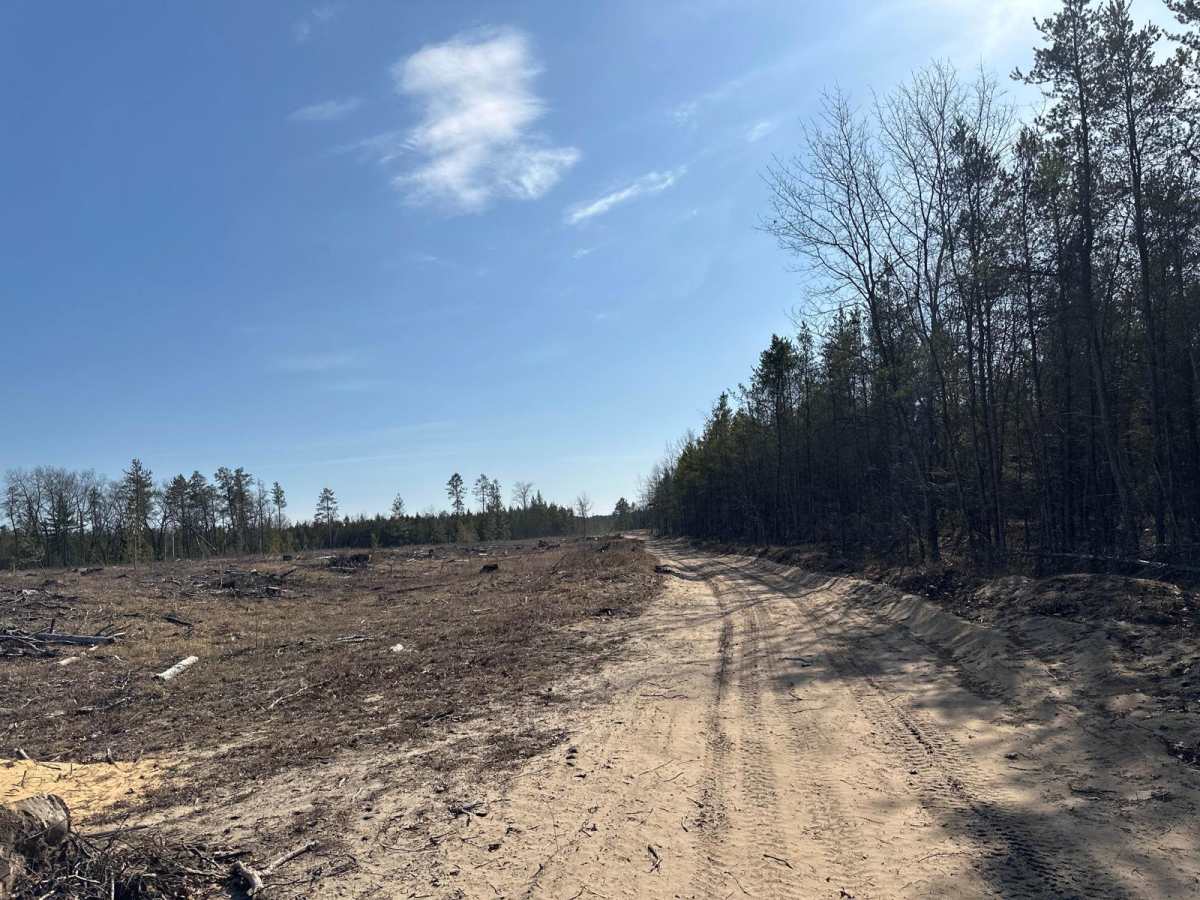 Devils Lake Loop 2 photo 6