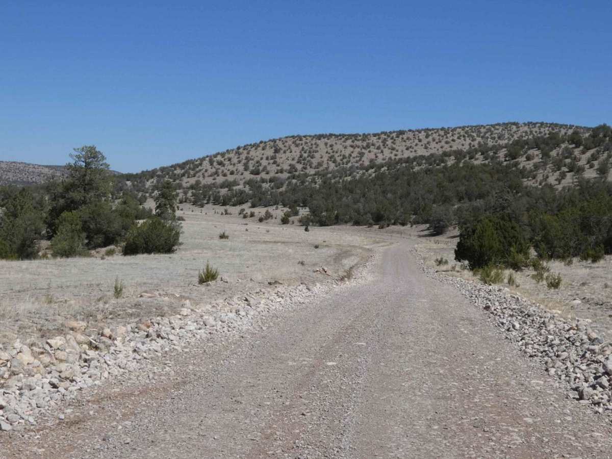 Chimney Lake to Angel Canyon (FS176) photo 4