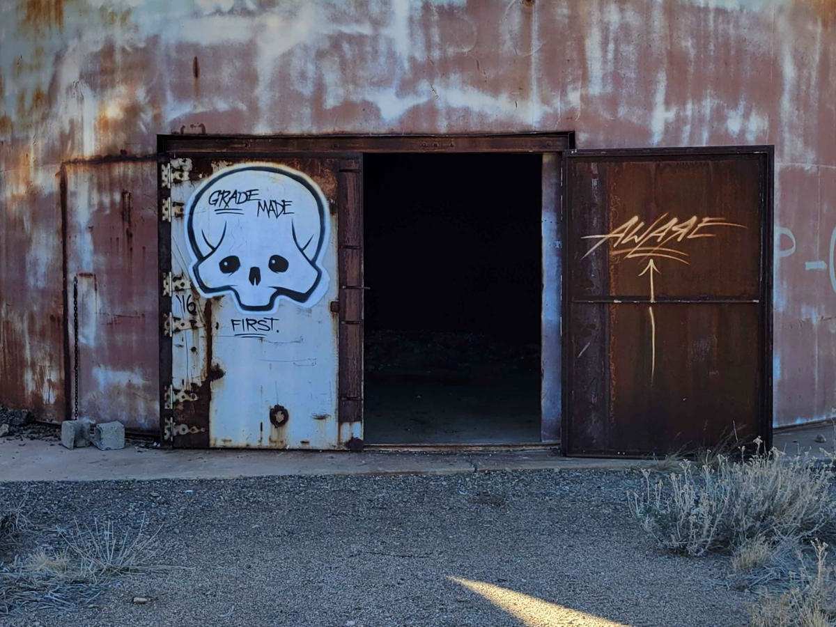 Emerald Isle Mine photo 6