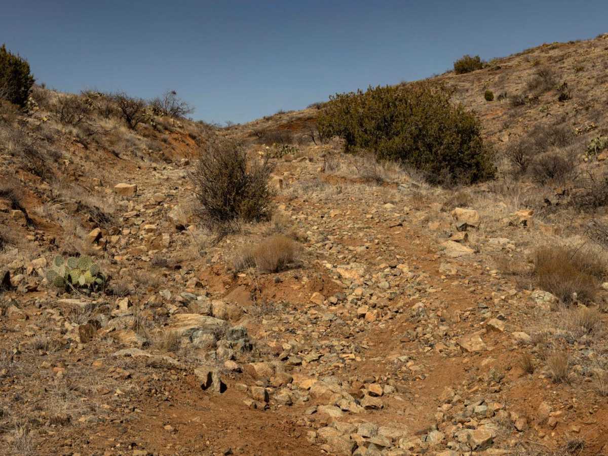 Sheep Gulch photo 4