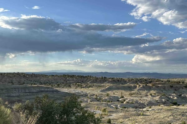 Angel Peak Loop