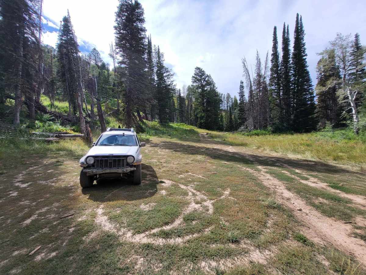 Great Western Trail photo 3