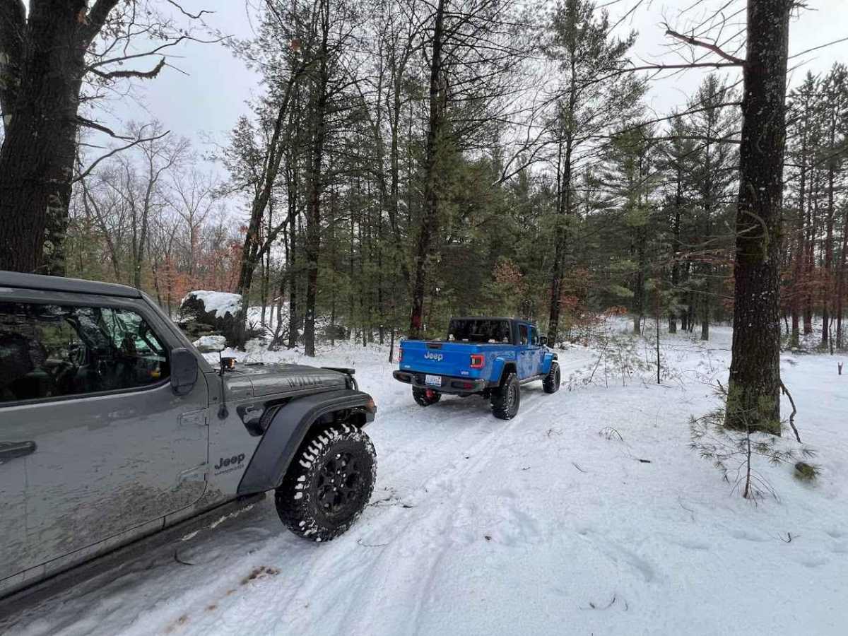 Aspen Trail (NFS 6295) photo 2