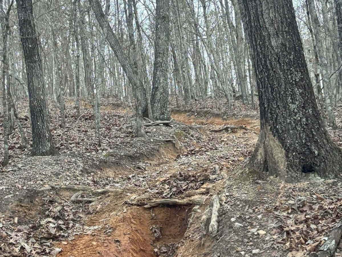 34A trail photo