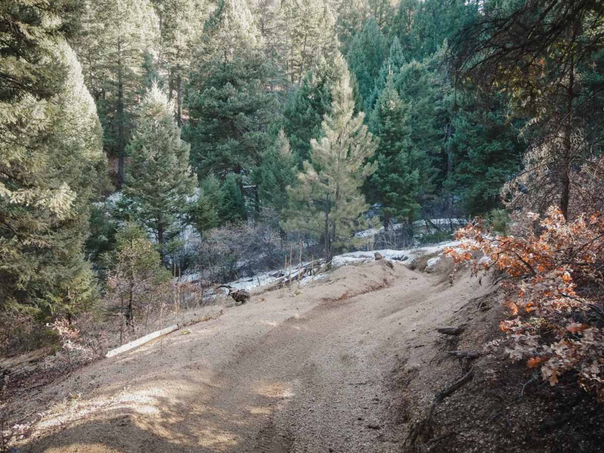 688 Beaver ATV Trail photo 3