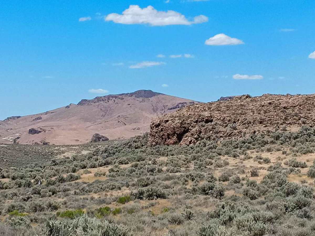 Three Fingers Loop West photo 4
