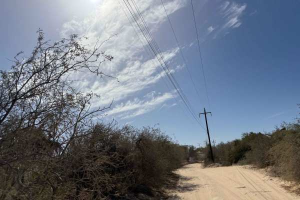 Rancho del Camino