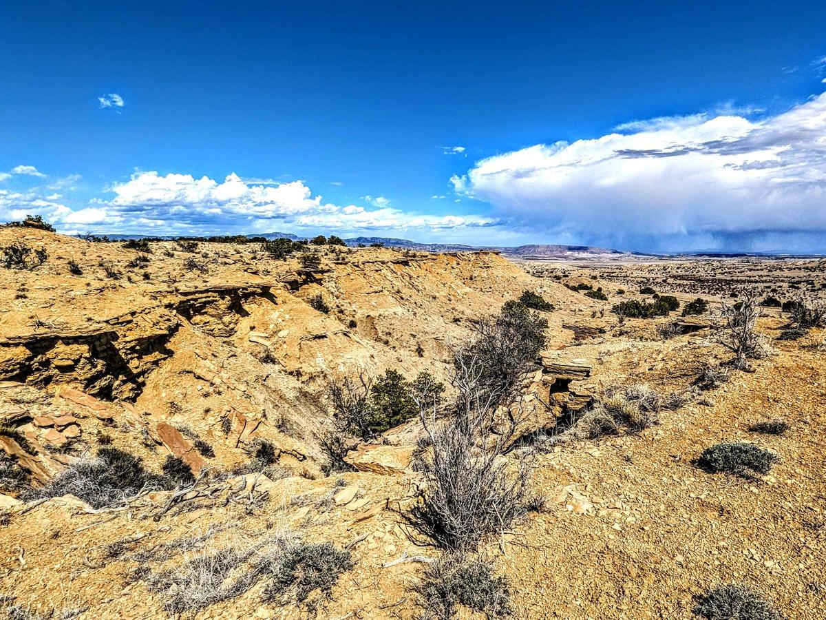Cabezon Detour photo 4