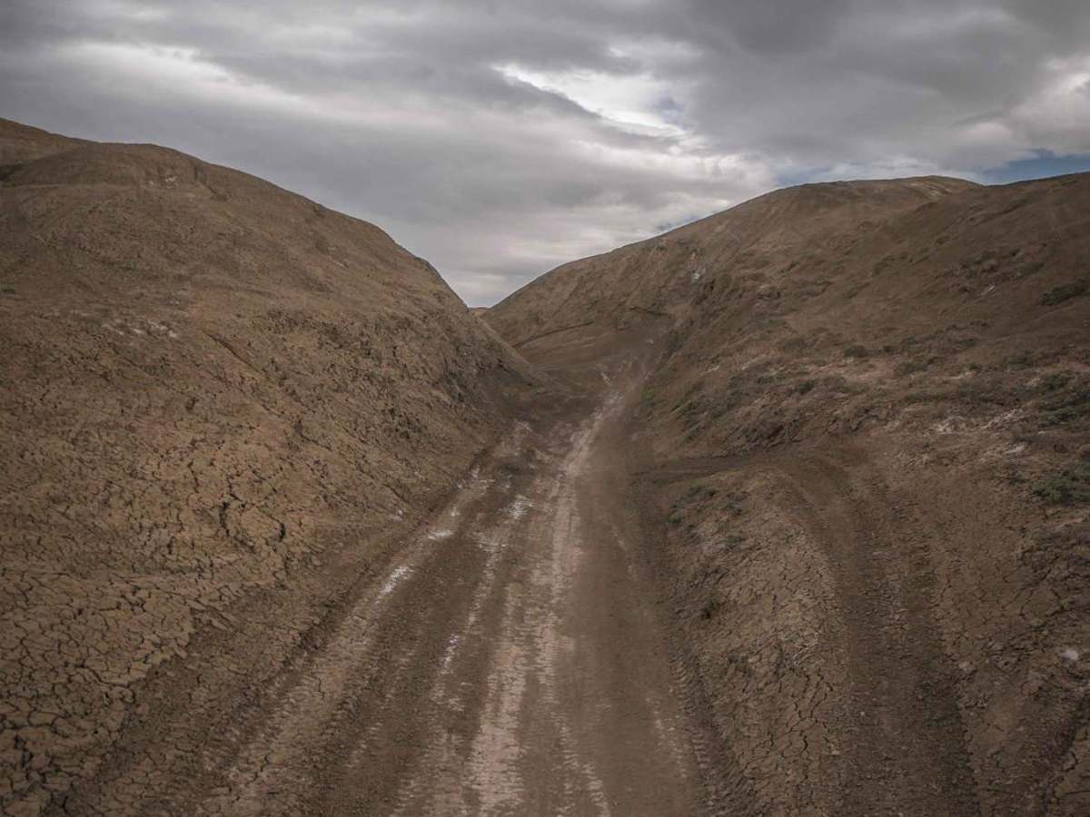 Snake ATV Trail photo 4