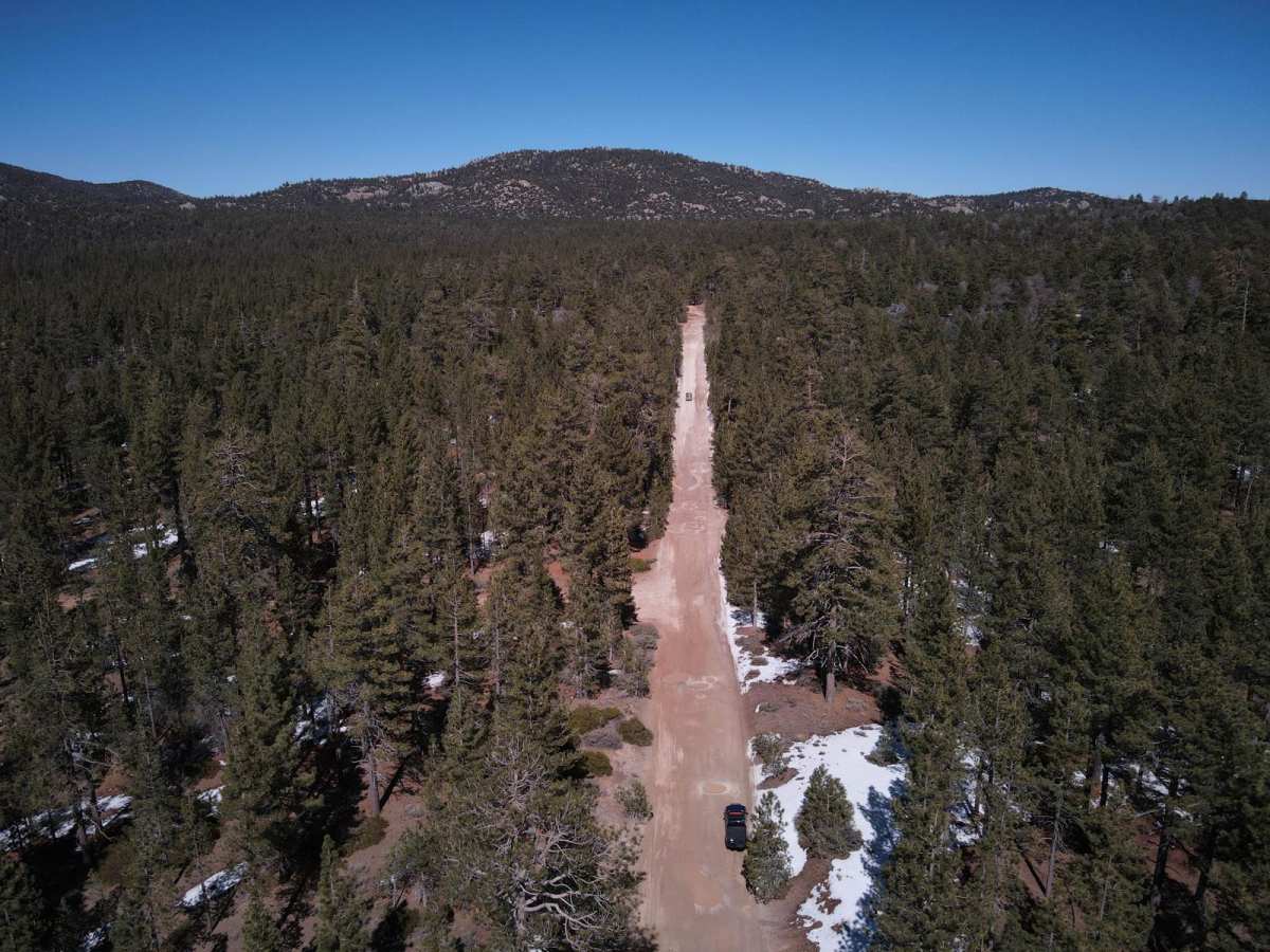 Polique Canyon - 2N09 photo 4
