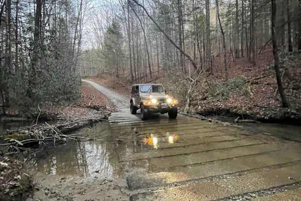 646A Straight Creek