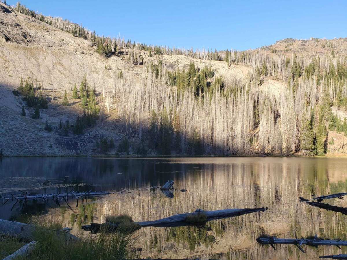 High Lake Road photo 2