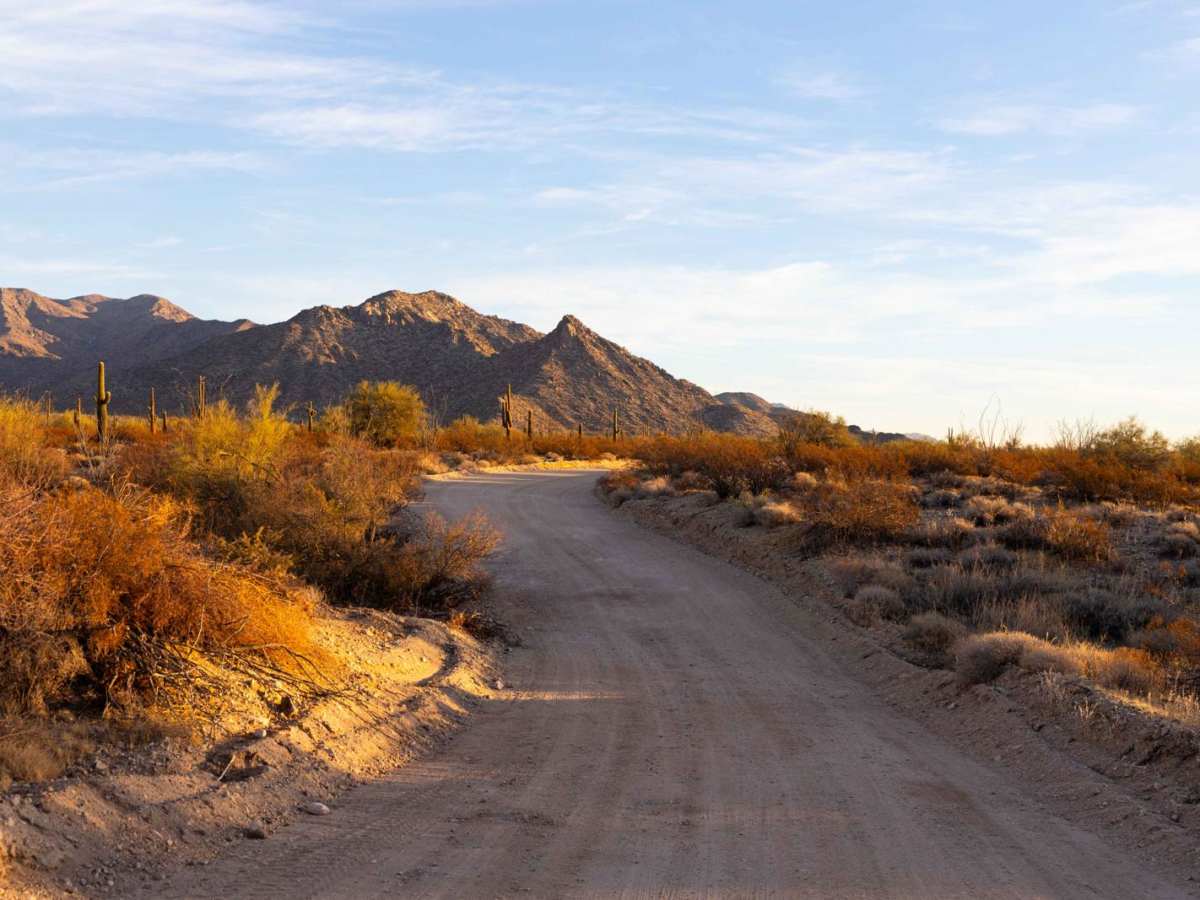 Low Mountain Road photo 4