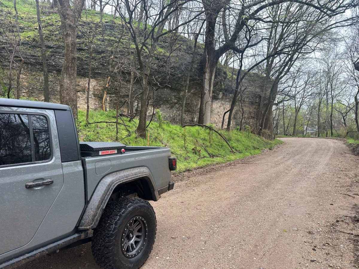 Bluff Run photo 5