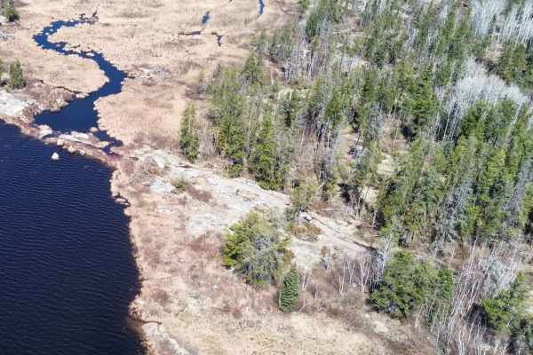 Pit Lake