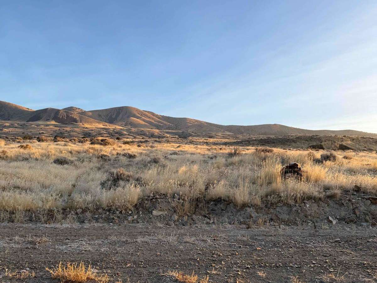 Ripple Valley Road trail photo
