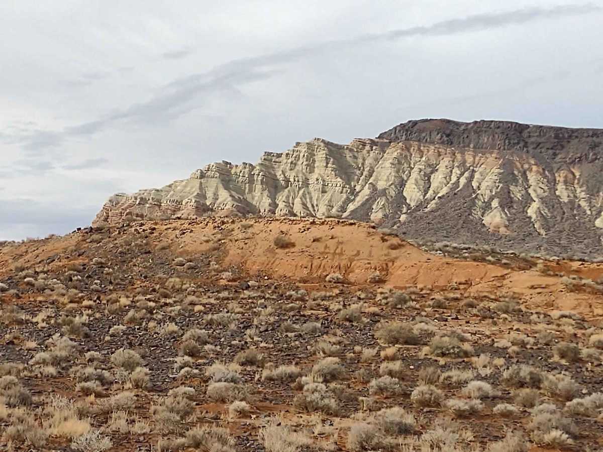 Sand Hollow Trail #2043 photo 5