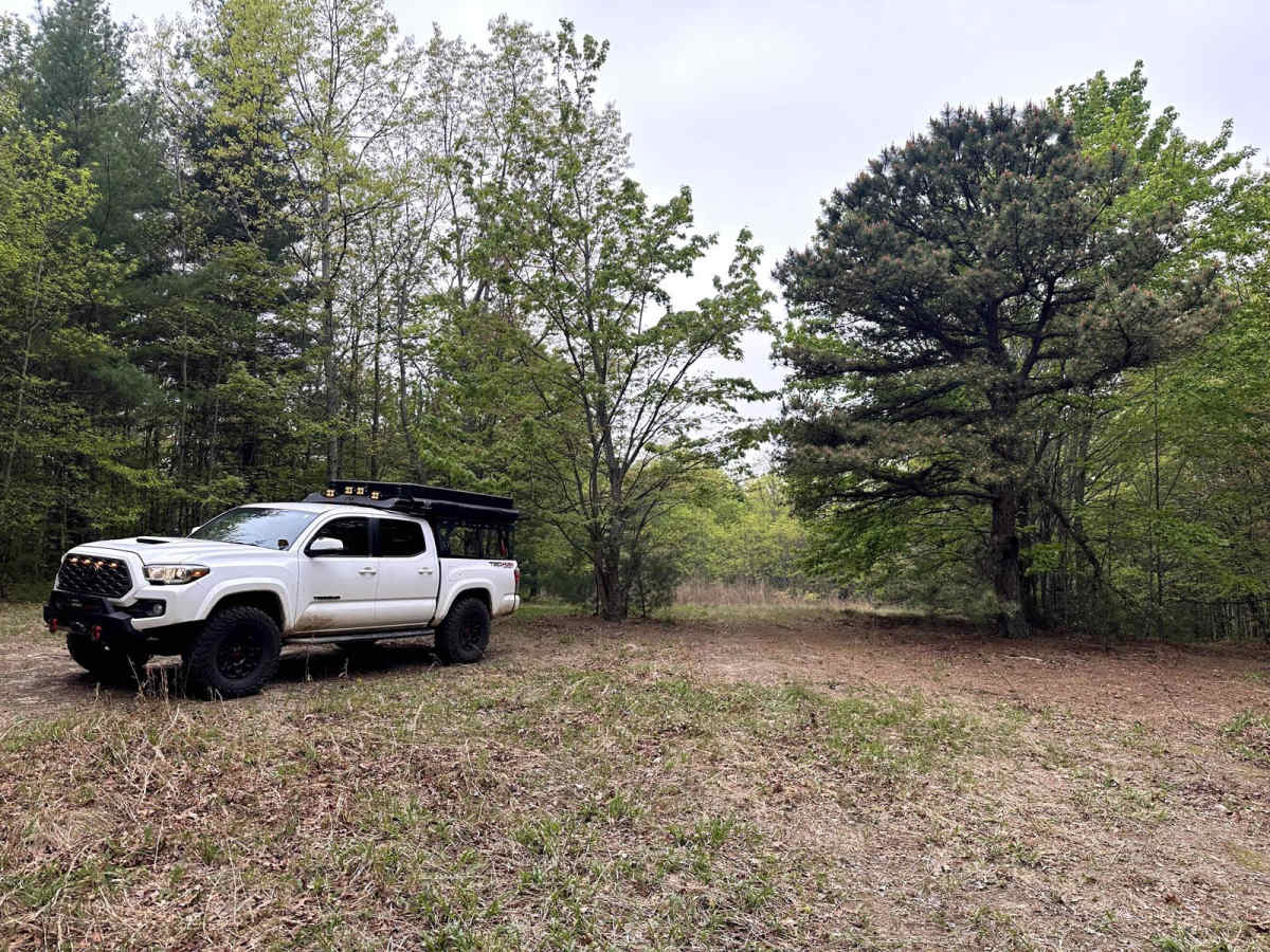 Stamp Ridge photo 2