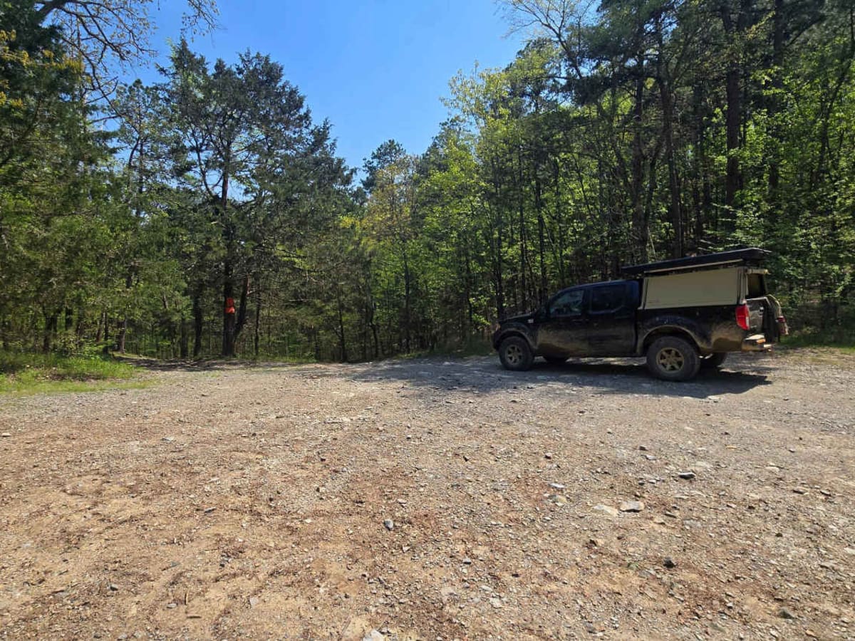 Bee Creek Trail photo 2