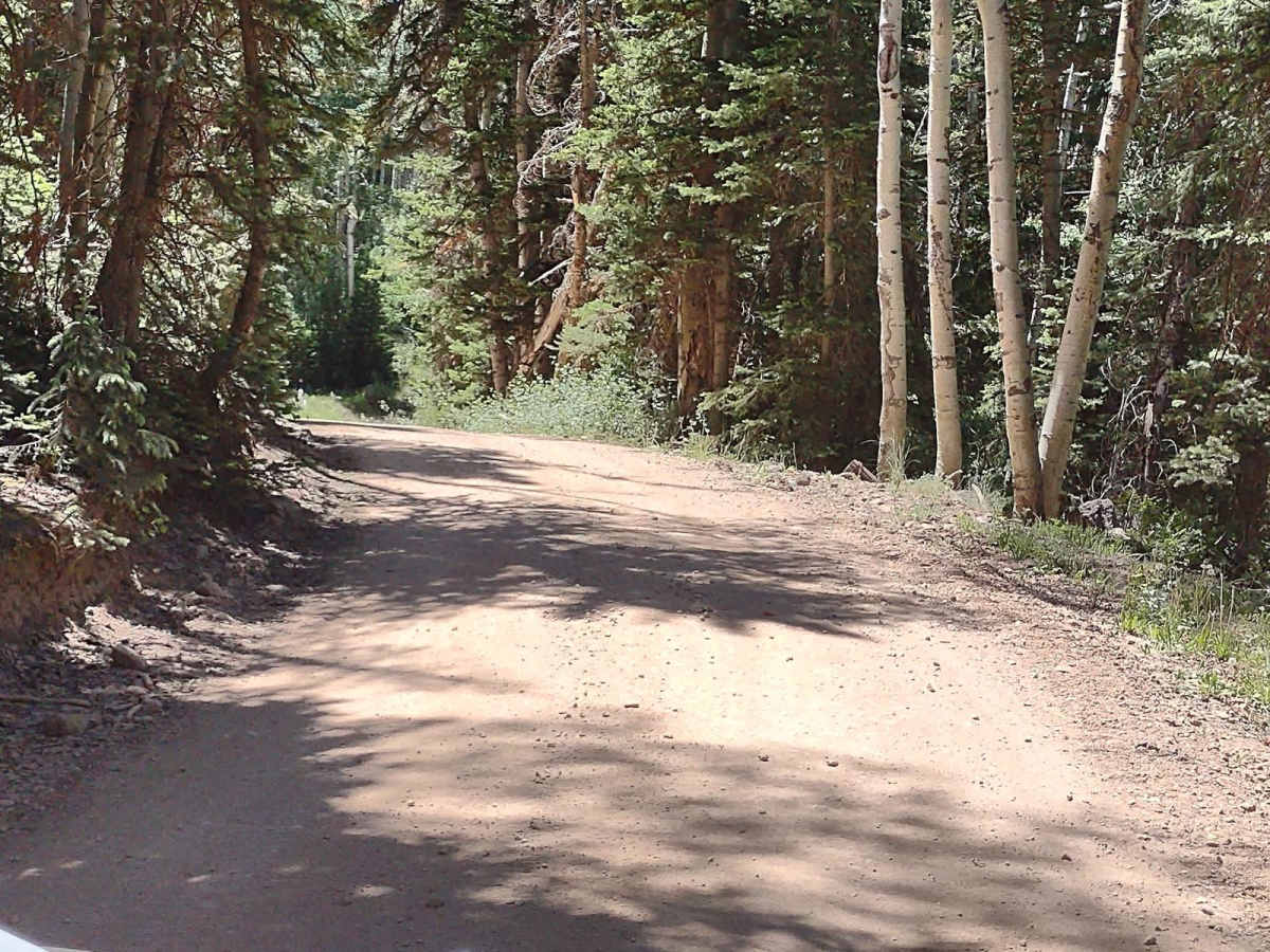 Annabella Reservoir/Deep Lake - FS 40080 photo 2