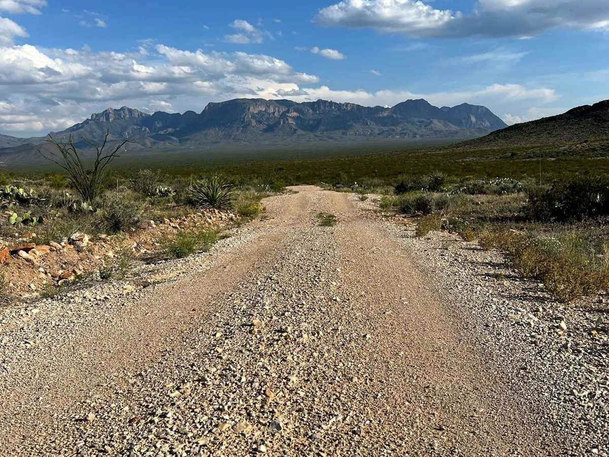 Paint Gap Road photo 2