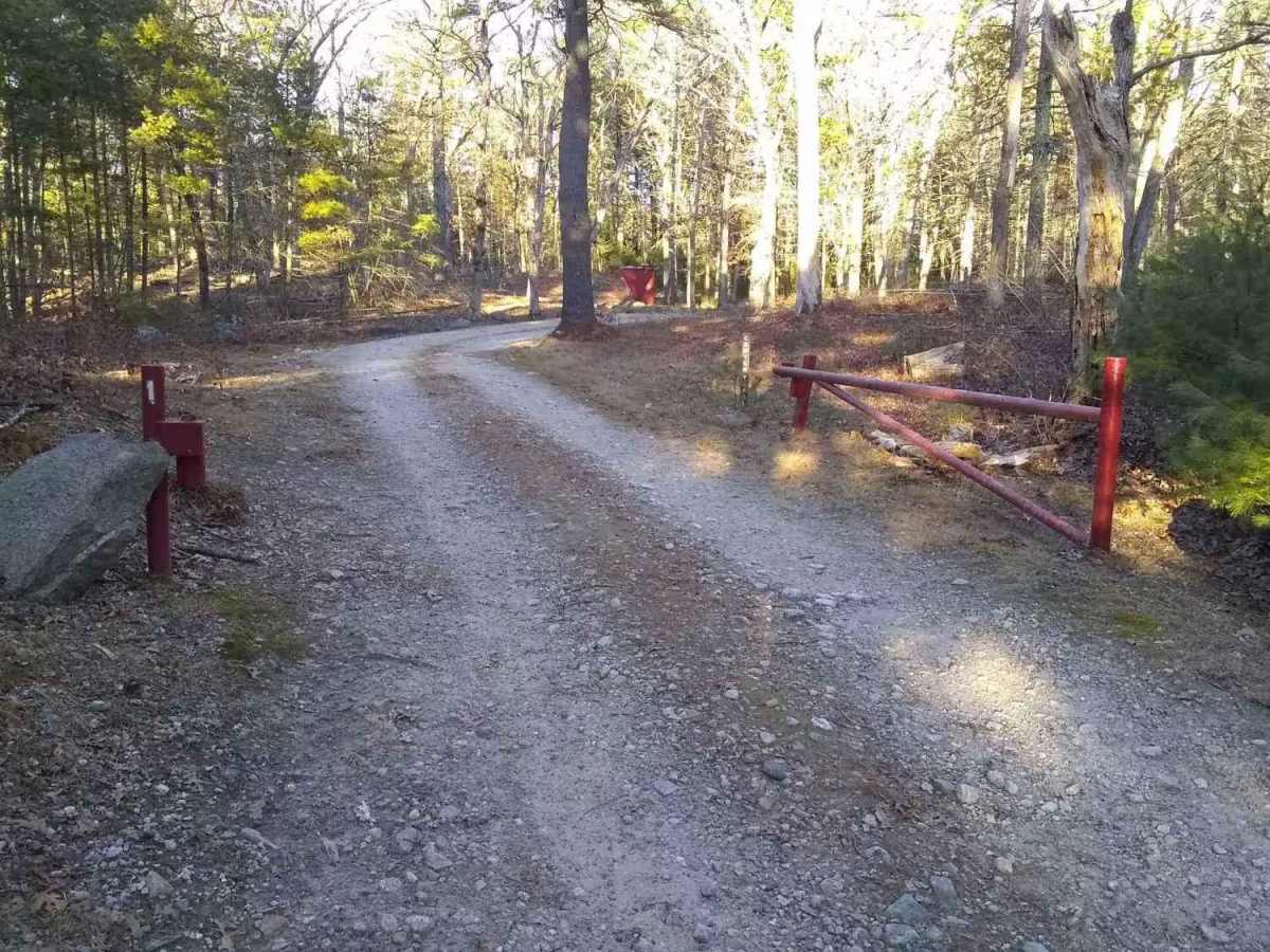 Center Trail photo 2