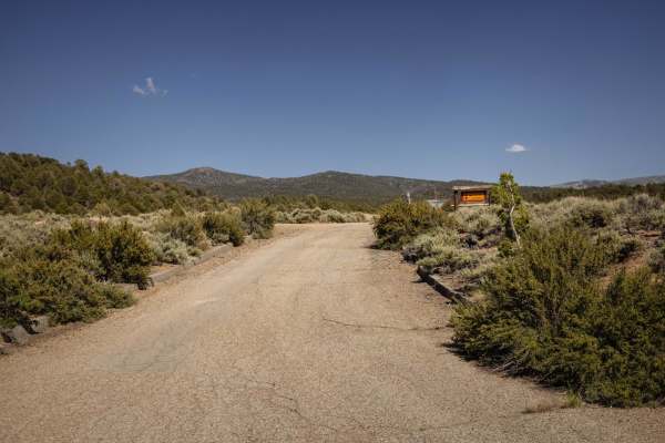 Bodie Ghost Town