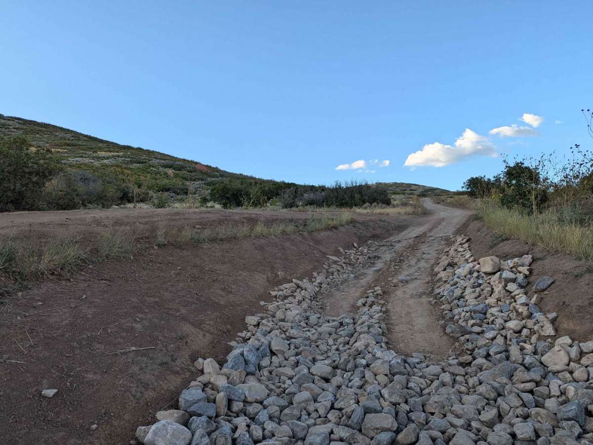 ATV2 / ATV4 to Cascade Springs Drive photo 2